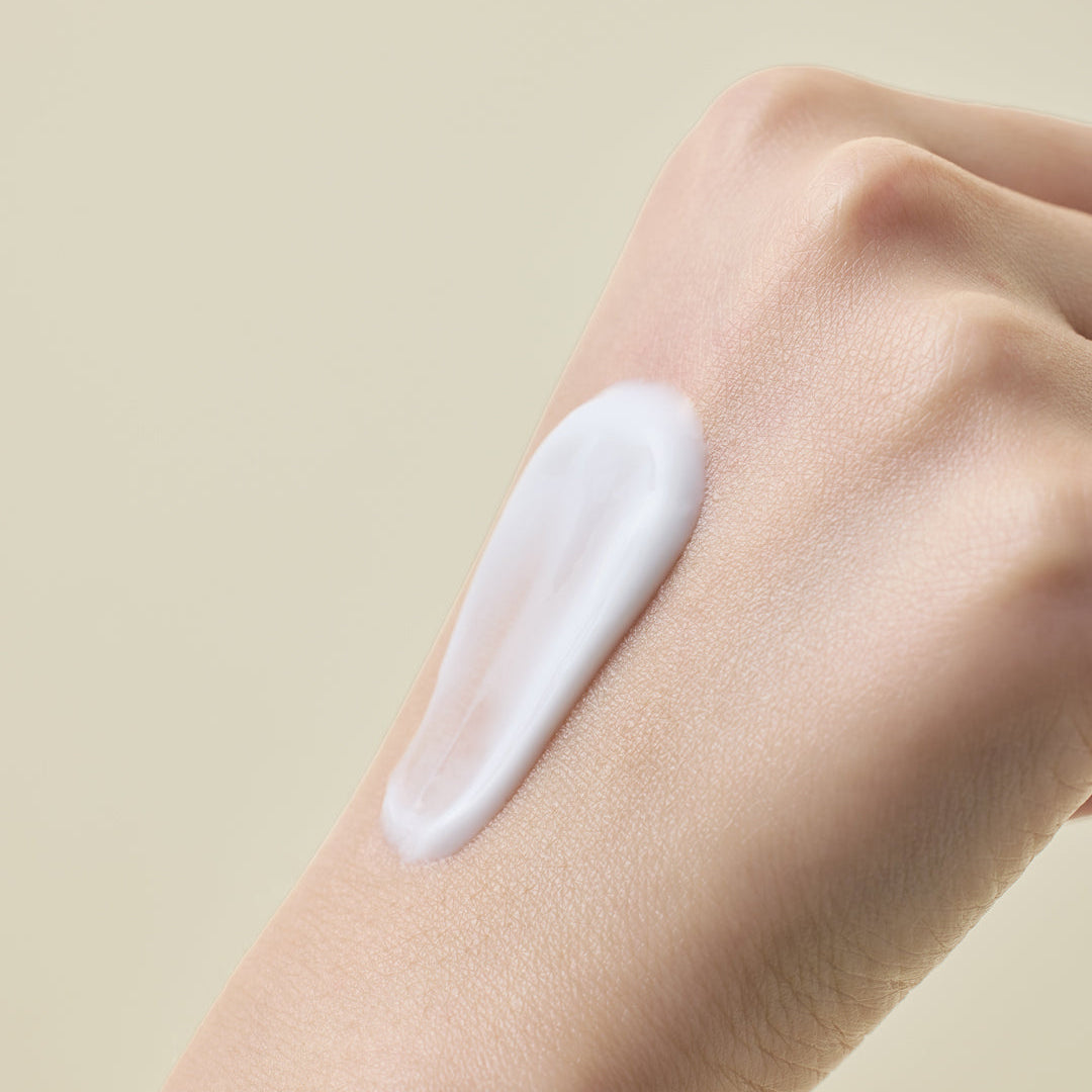 Supple Preparation All-Over Lotion