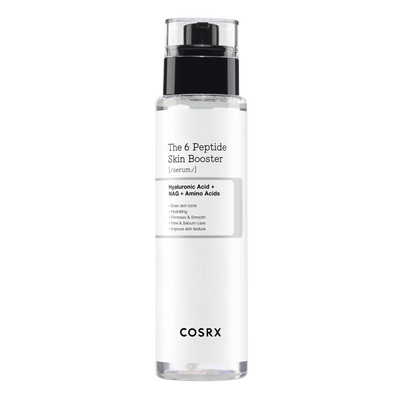 The 6 Peptide Skin Booster Serum