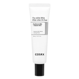 COSRX The AHA BHA PHA LHA 35 Peel 30ml tube front view