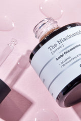 The Niacinamide 15 Serum