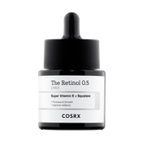 The Retinol 0.5 Oil