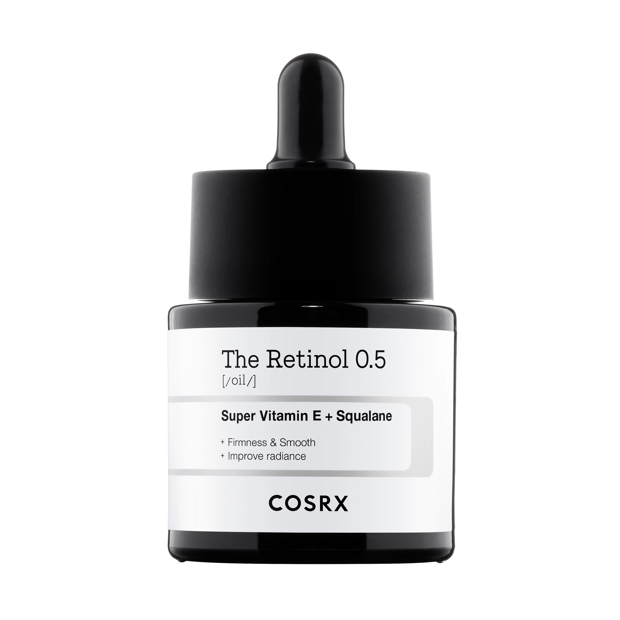 The Retinol 0.5 Oil