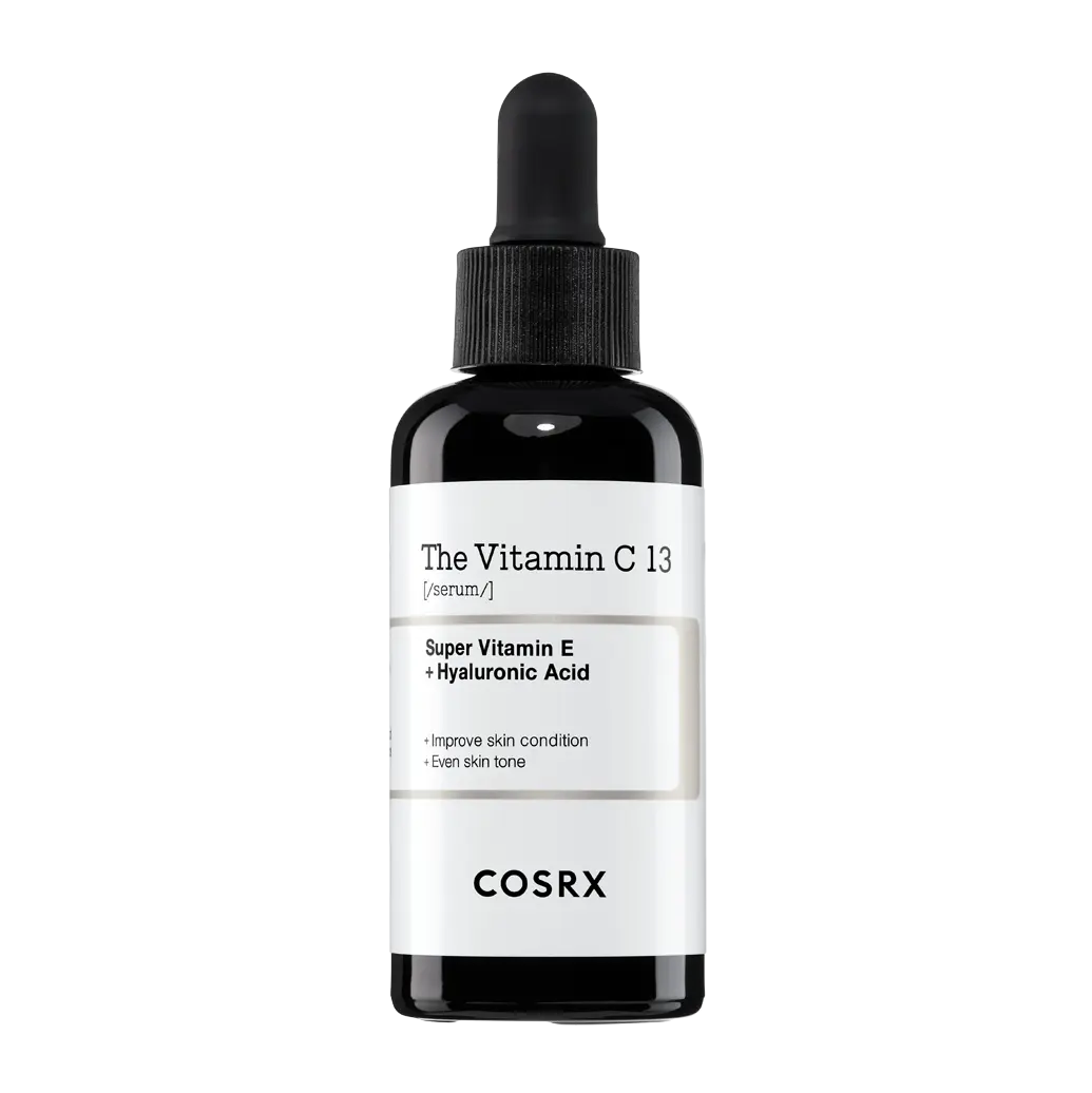 The Vitamin C 13 Serum