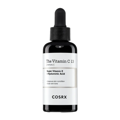 The Vitamin C 13 Serum