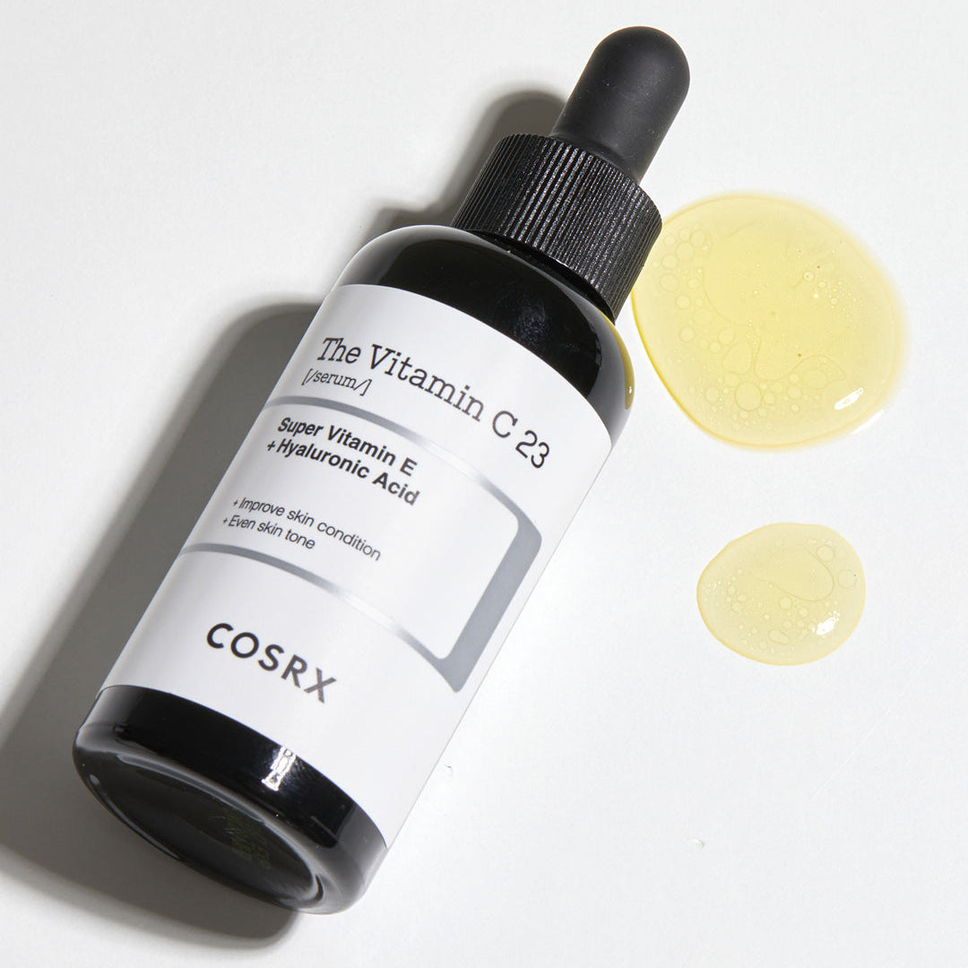 The Vitamin C 23 Serum