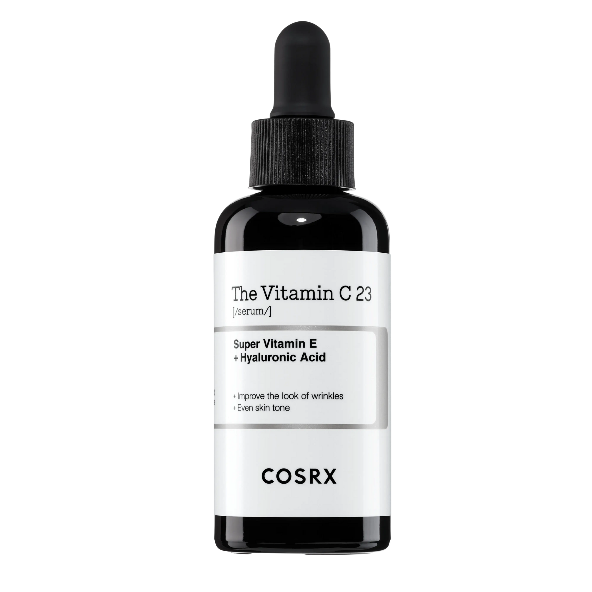 The Vitamin C 23 Serum