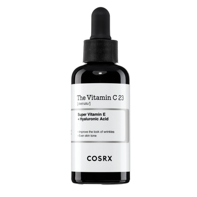 The Vitamin C 23 Serum