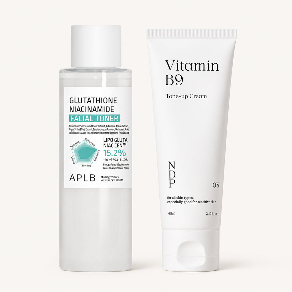 Vitamin Tone-Up Duo