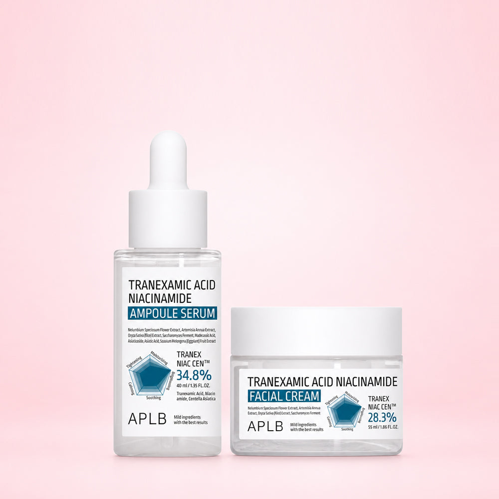 APLB Dark Spot Duo