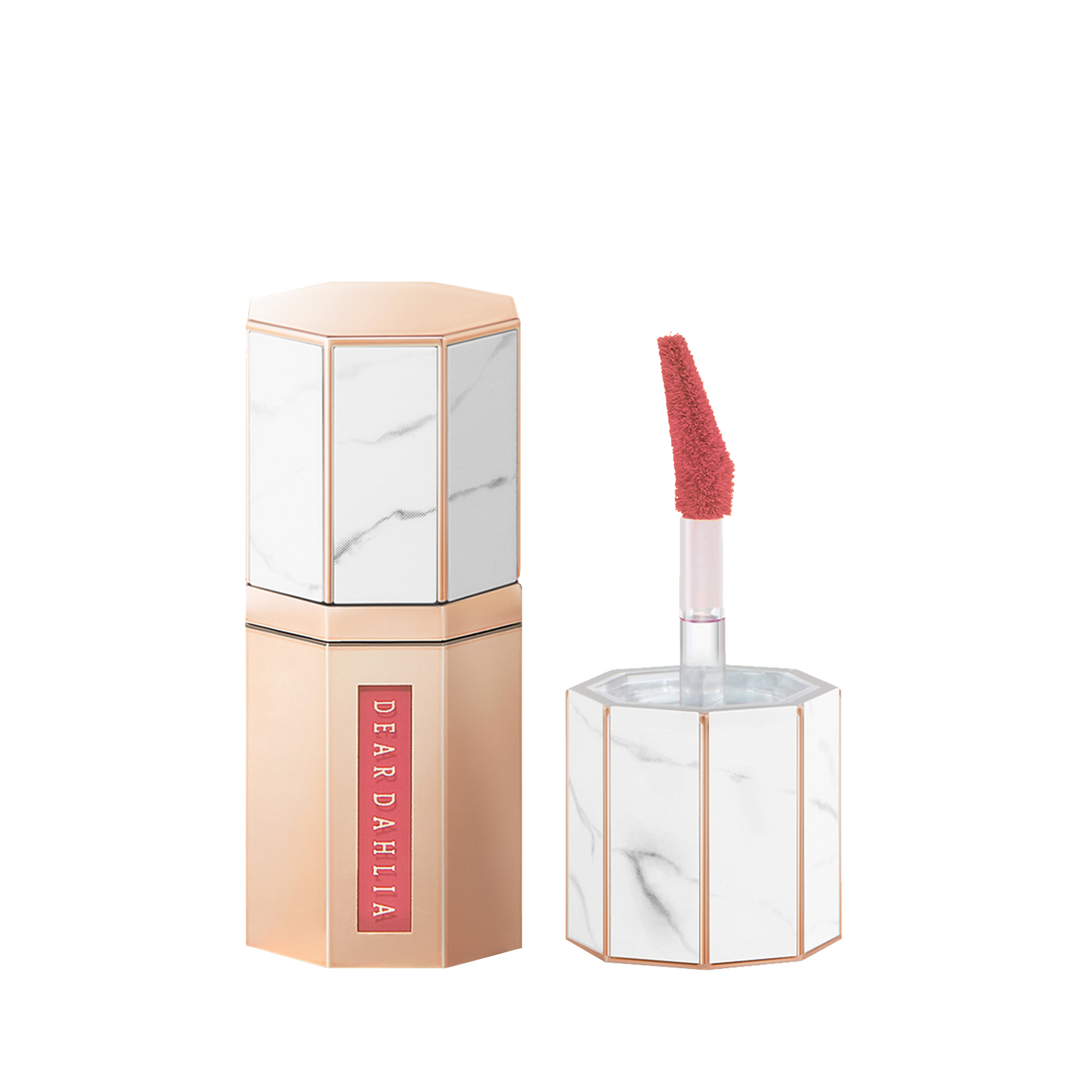 Paradise Dream Velvet Lip Mousse