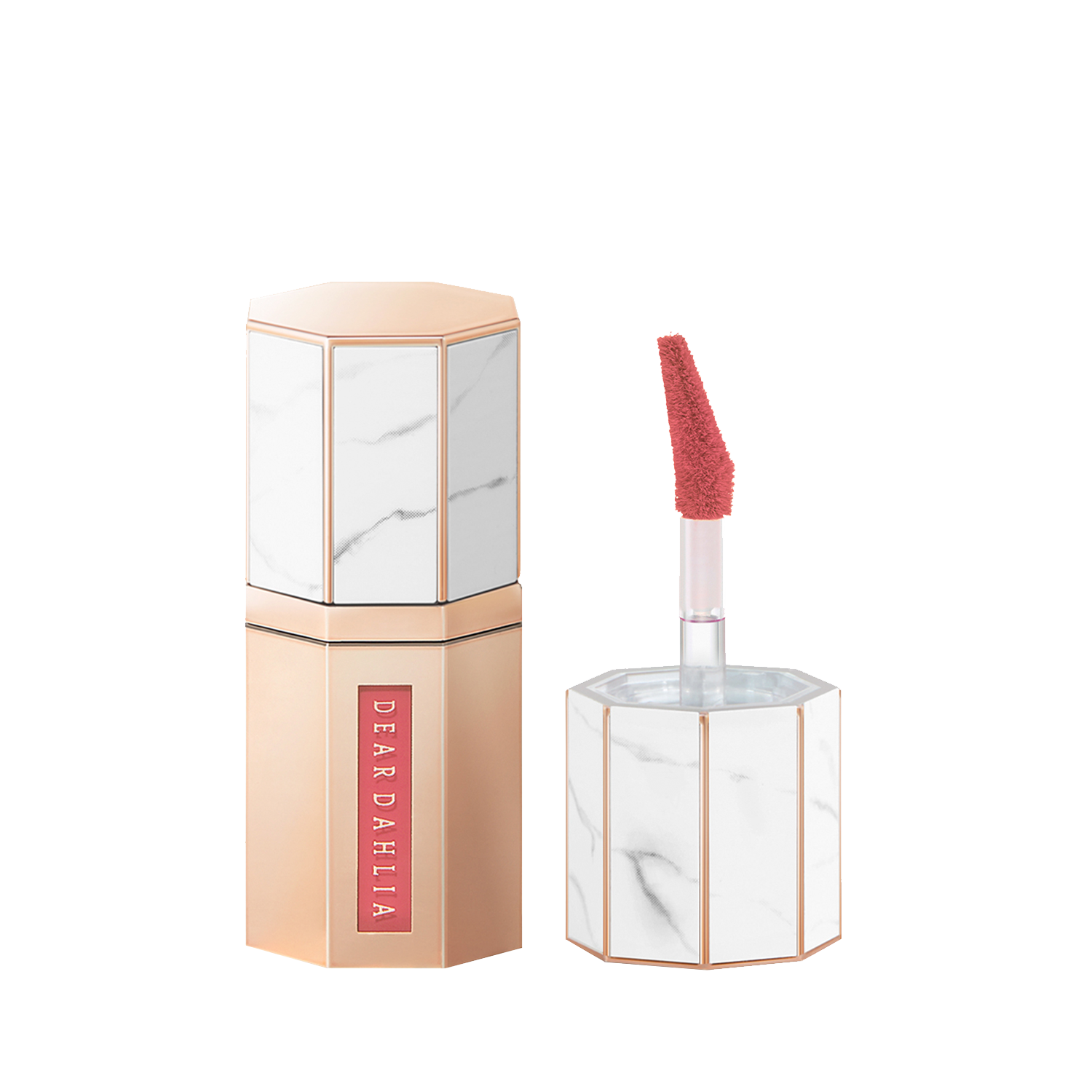 Paradise Dream Velvet Lip Mousse