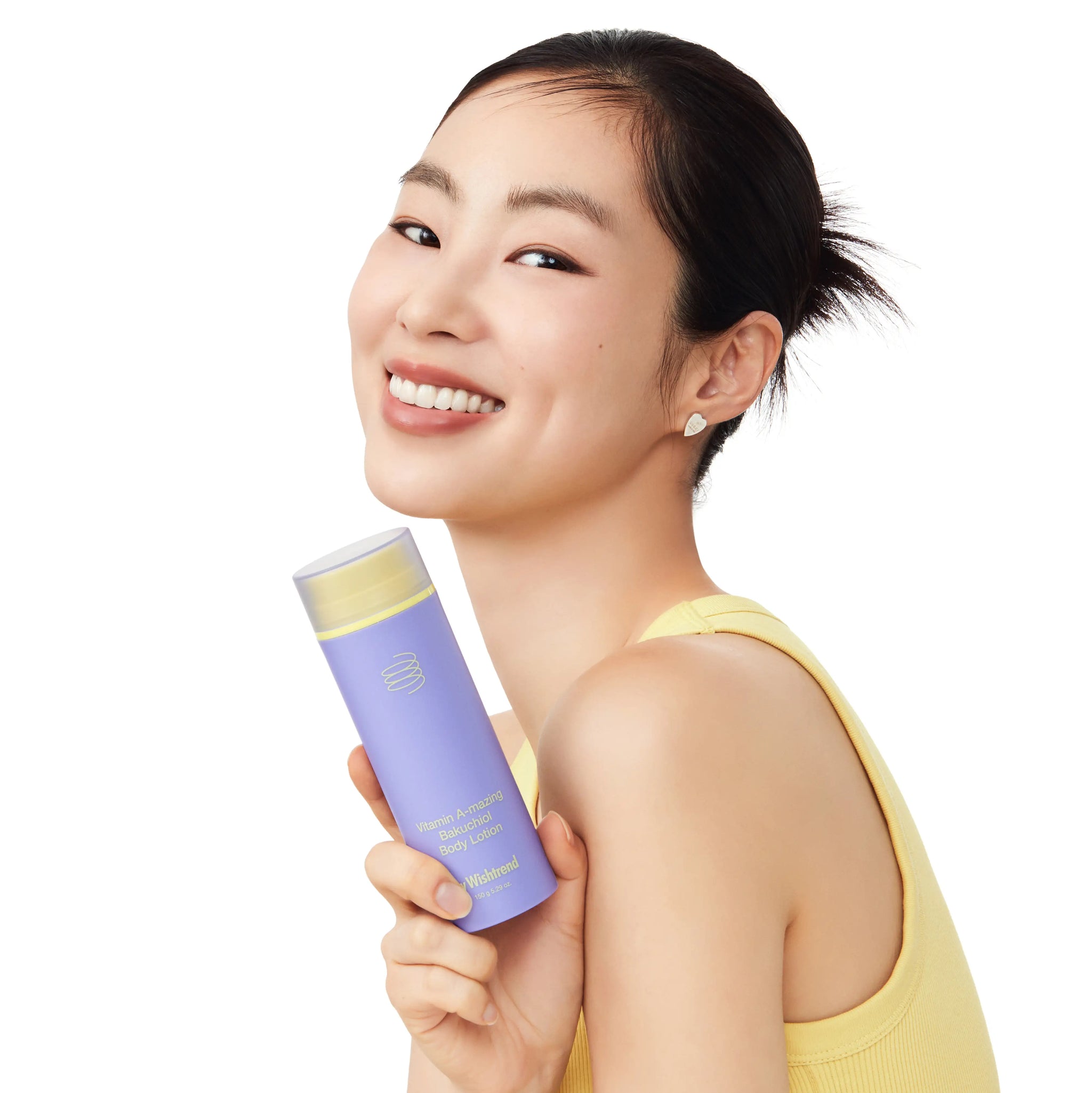 Vitamin A-mazing Bakuchiol Body Lotion