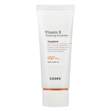 Vitamin E Vitalizing Sunscreen SPF 50+