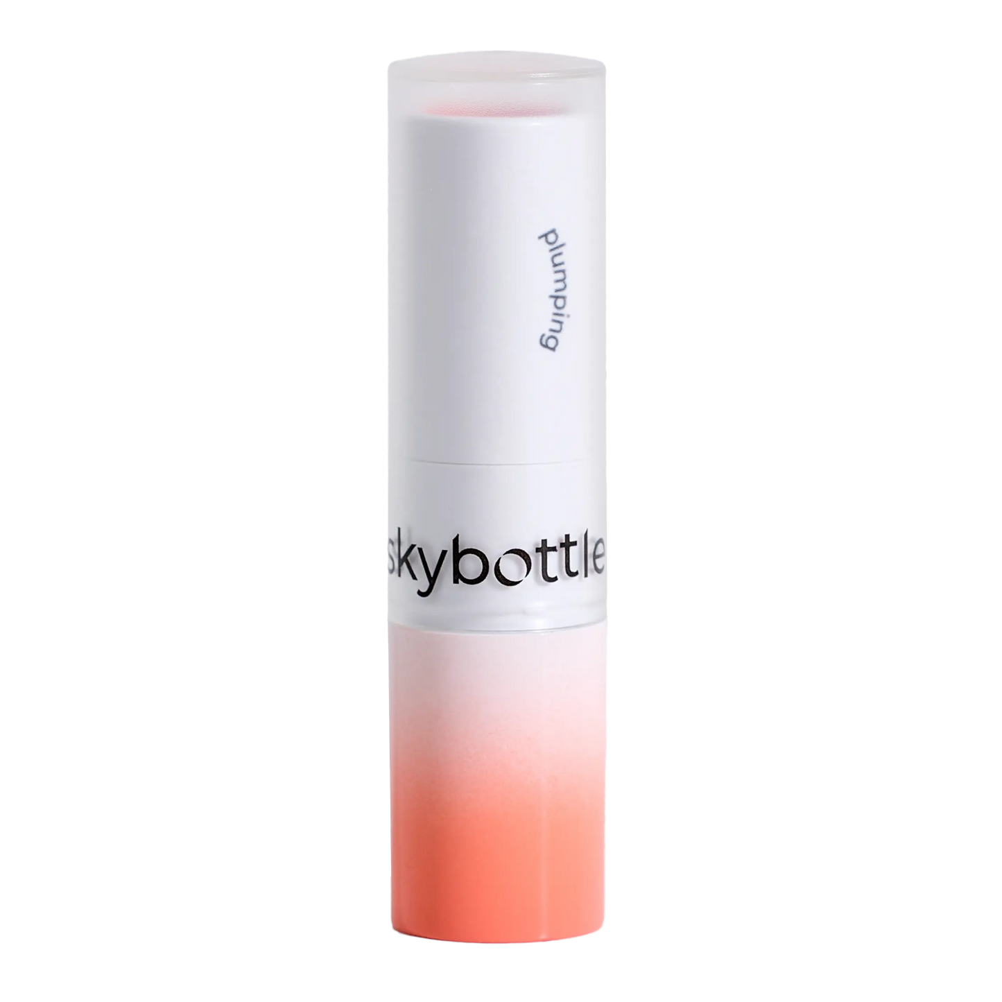 Skybottle Volumizing Color Lip Balm front view