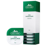Cica Capsule Mask