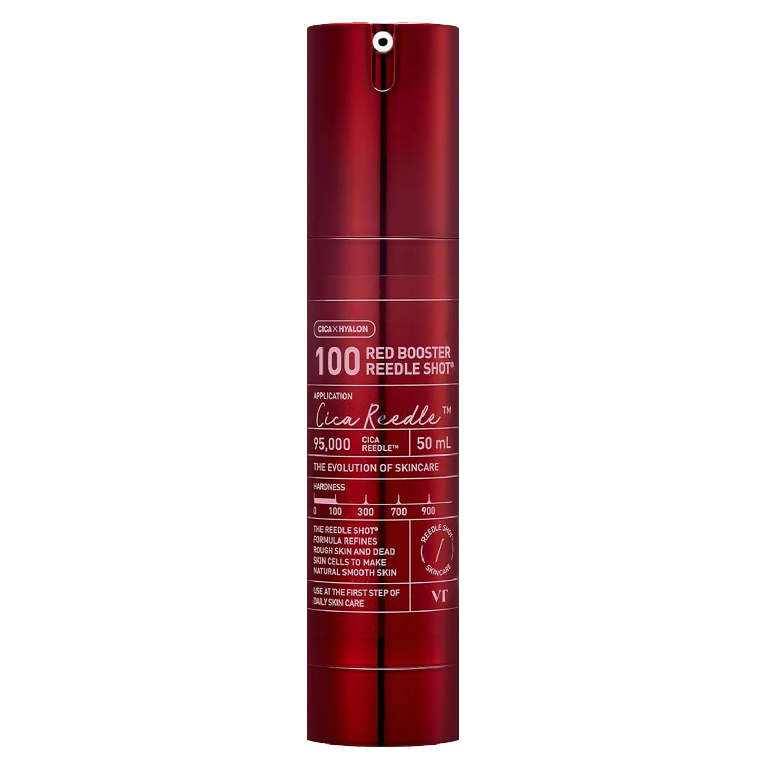 VT Red Booster Reedle Shot™ 100 1.69 oz / 50ml – Cupidrop
