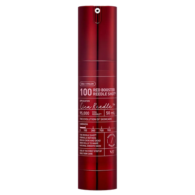 Red Booster Reedle Shot™ 100