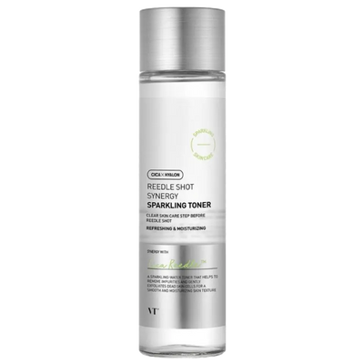 Reedle Shot™ Synergy Sparkling Toner