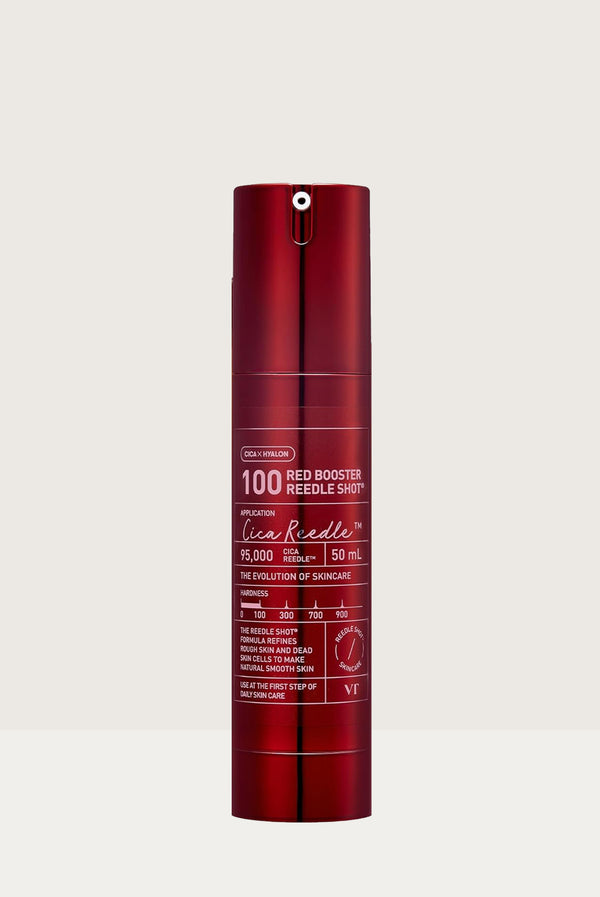Red Booster Reedle Shot™ 100