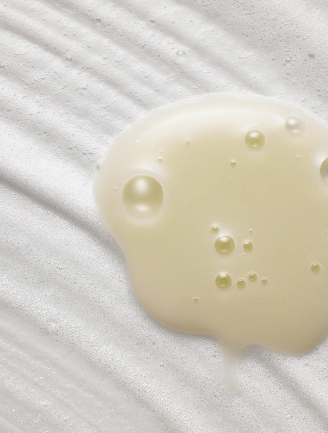 Green Tea & Enzyme Milky Foaming Wash
