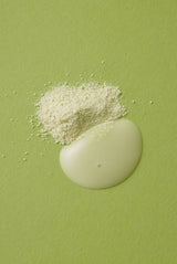 Green Tea & Enzyme Powder Wash