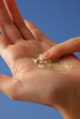 Green Tea & Enzyme Powder Wash