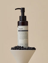 Gentle Black Deep Cleansing Oil