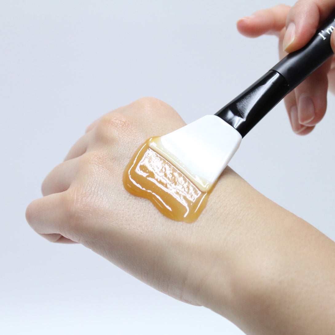 Honey Mask - Discover more Korean cosmetics at Cupidrop