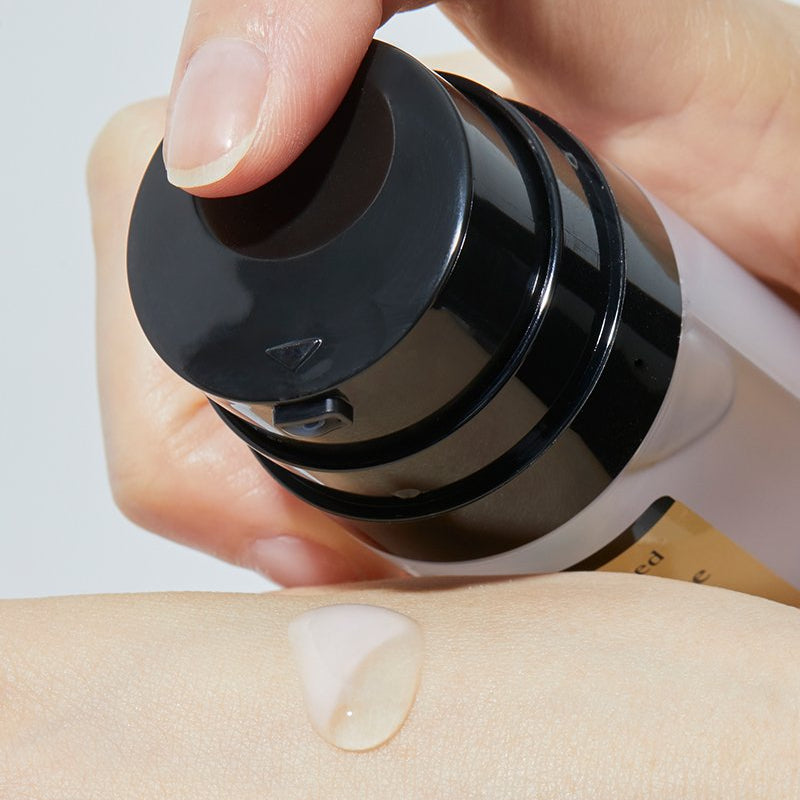 Advanced Snail  Radiance Dual Essence