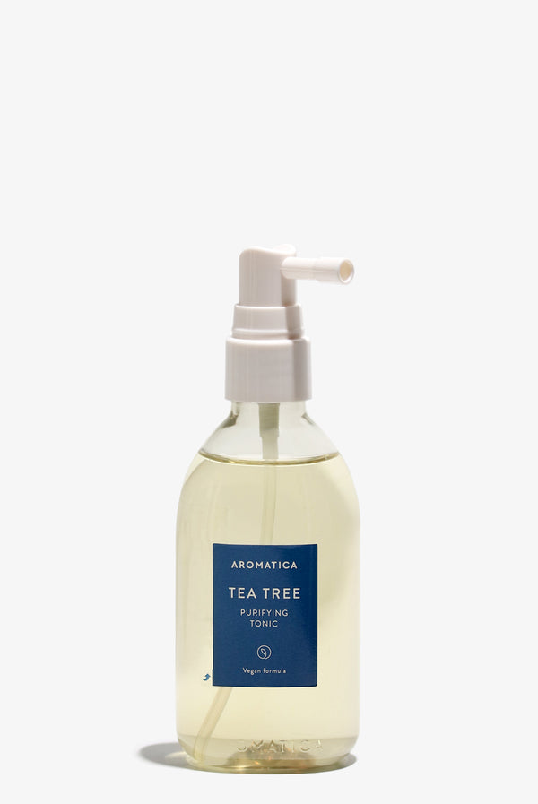 Tea Tree Purifying Tonic