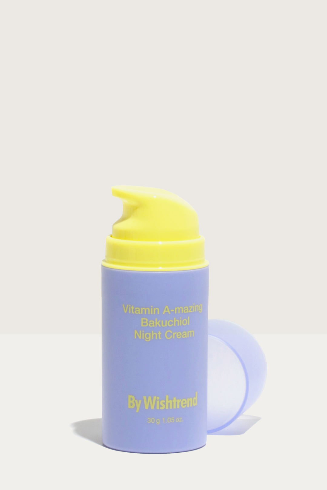 Vitamin A-mazing Bakuchiol Night Cream