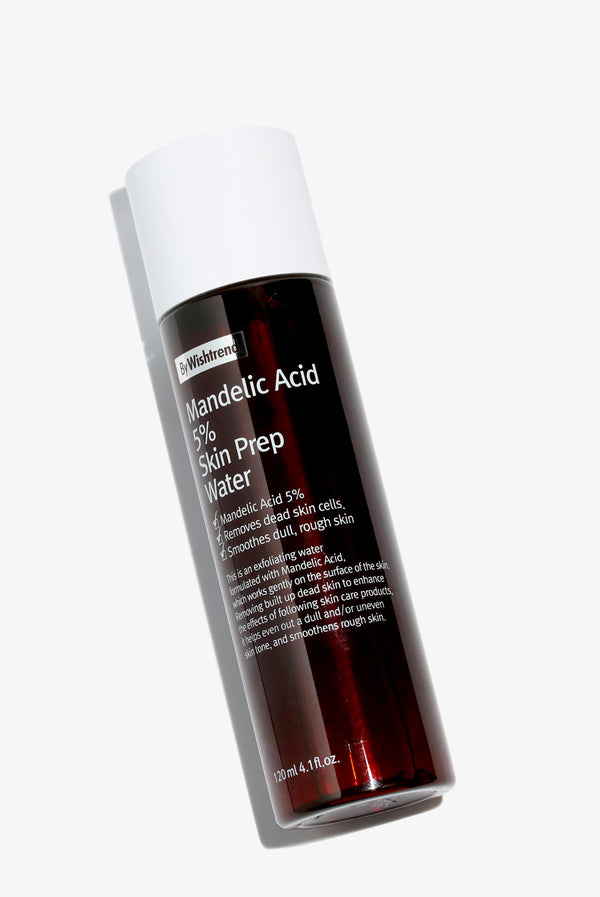 Mandelic Acid 5% Skin Prep Water