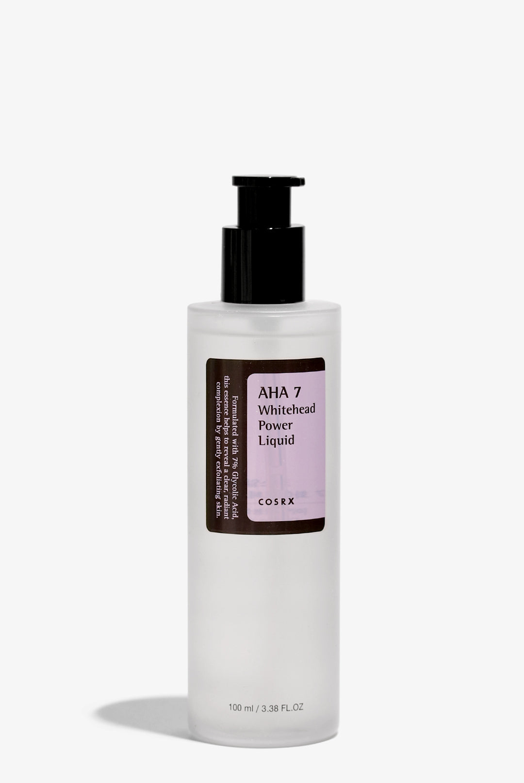 AHA7 Whitehead Power Liquid