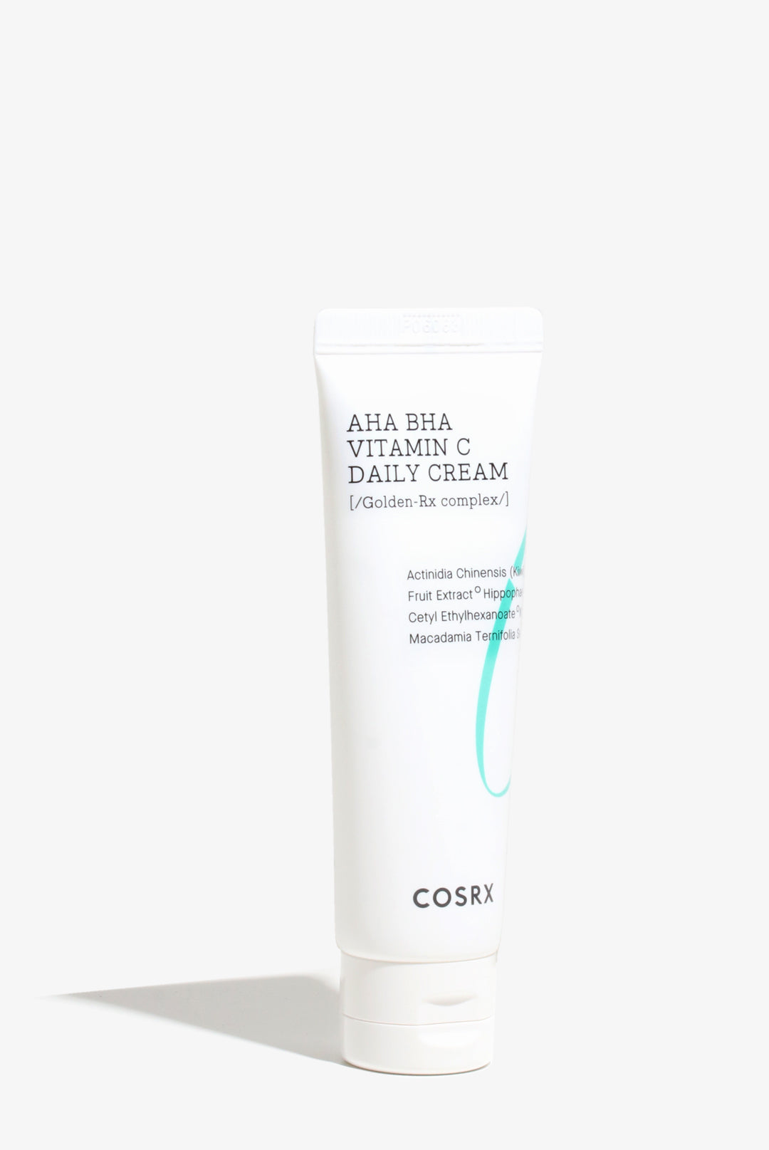 COSRX | Refresh AHA/BHA Vitamin C Daily Cream - Cupidrop!