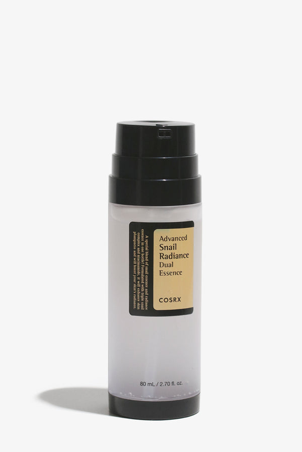 Advanced Snail  Radiance Dual Essence