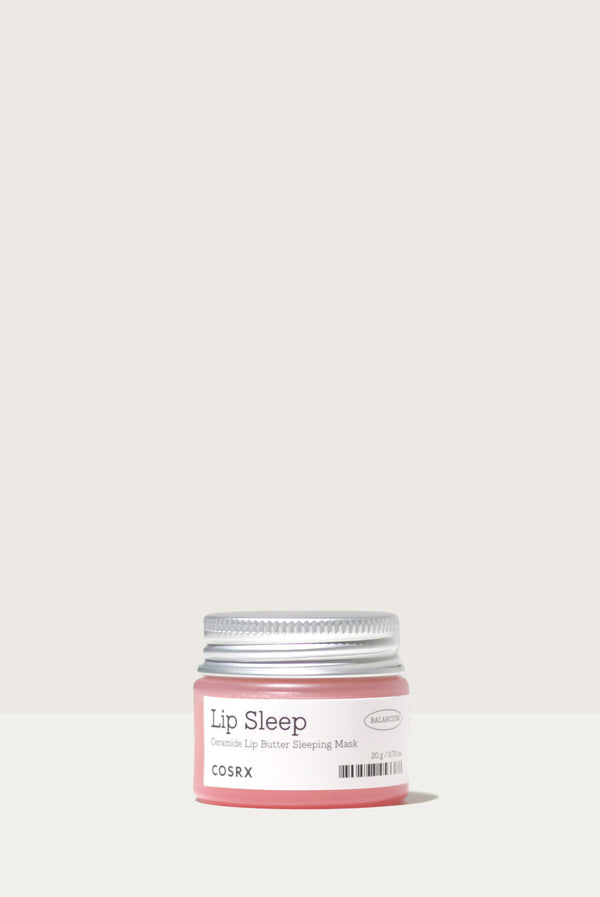 Lip Sleep - Ceramide Lip Butter Sleeping Mask