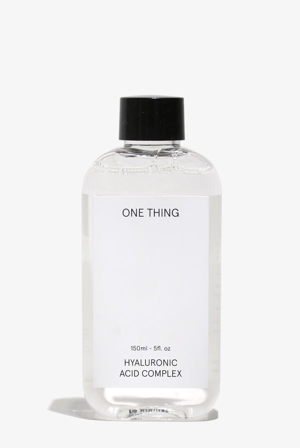 Hyaluronic Acid Complex