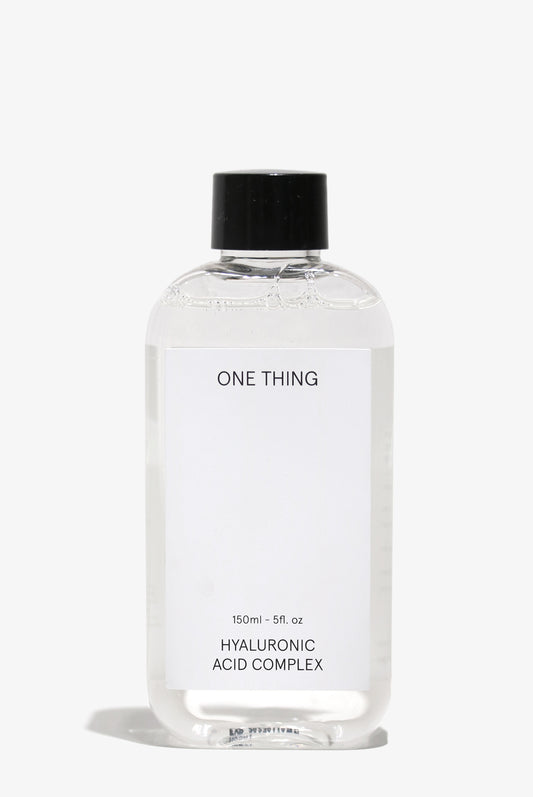 Hyaluronic Acid Complex