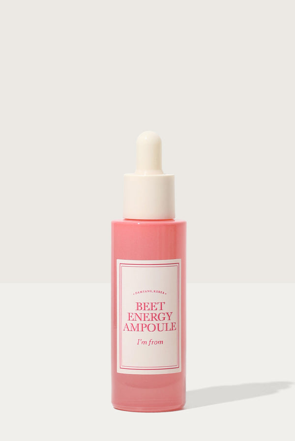 Beet Energy Ampoule