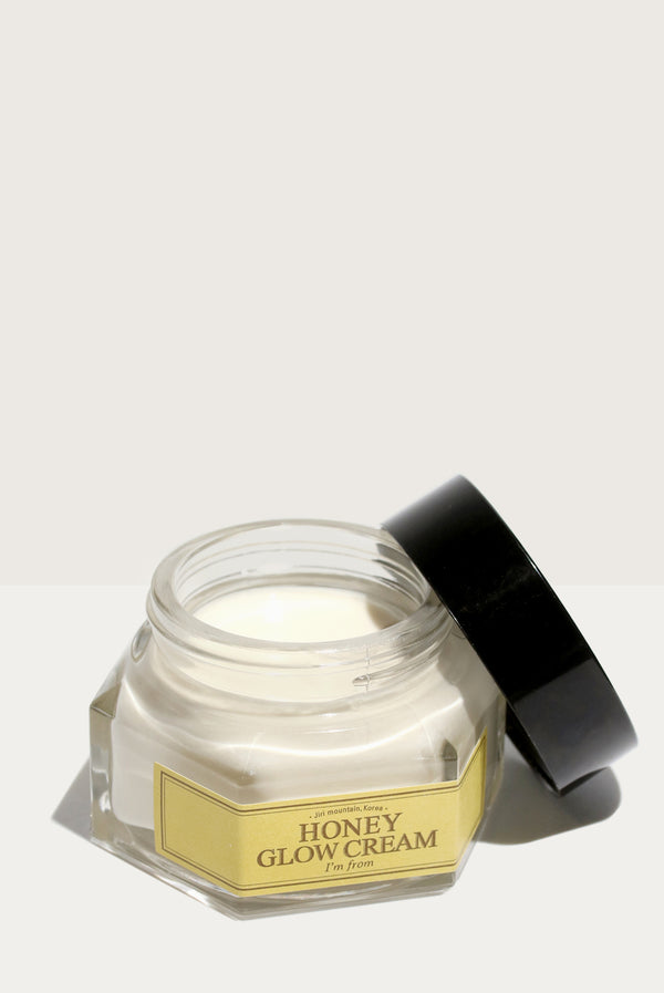 Honey Glow Cream
