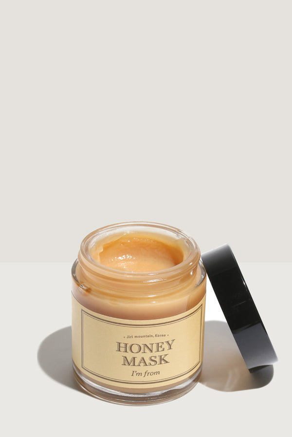 Honey Mask