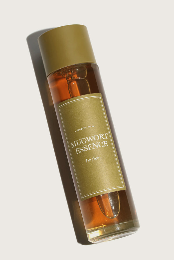 Mugwort Essence