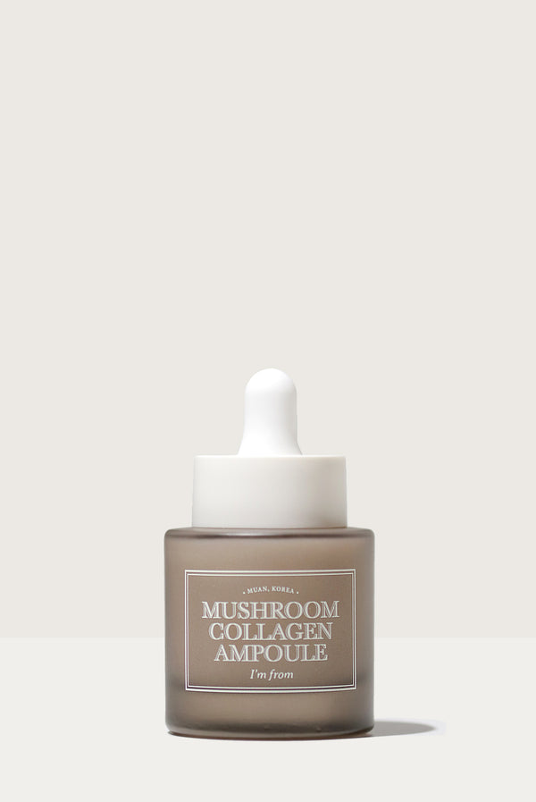 Mushroom Collagen Ampoule