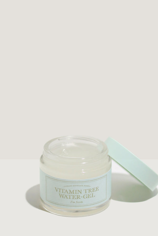 Vitamin Tree Water Gel