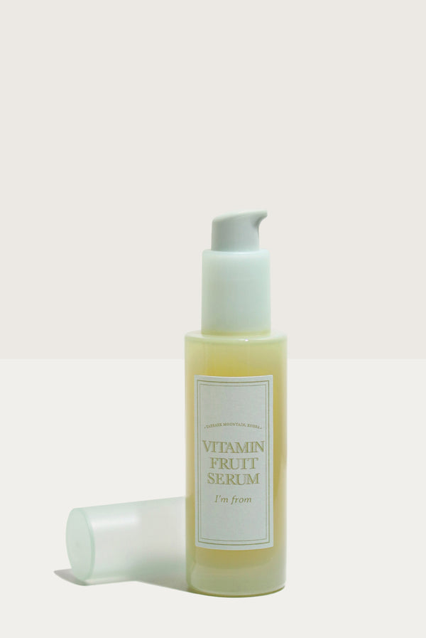 Vitamin Fruit Serum