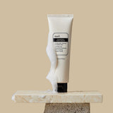 Gentle Black Facial Cleanser