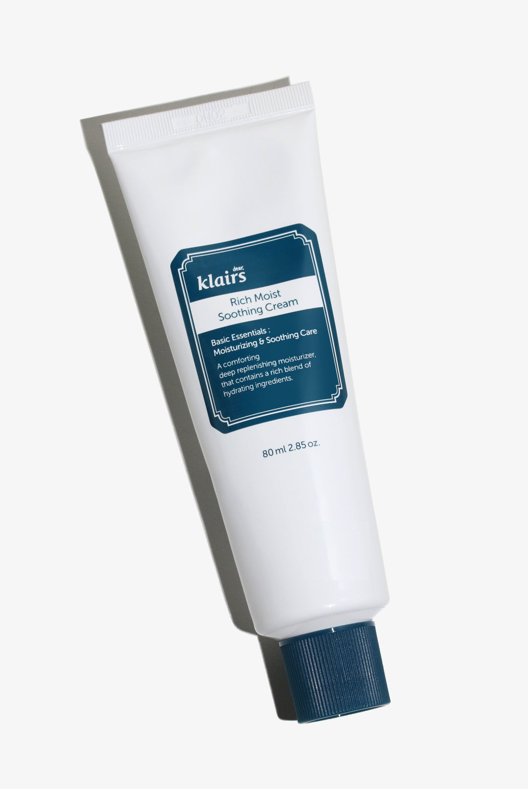 Rich Moist Soothing Cream