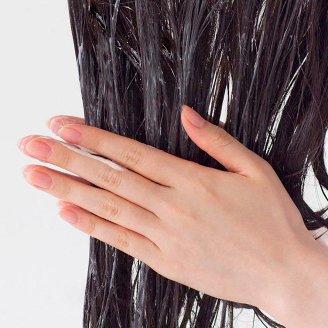 Quinoa Protein Treatment Mask - Discover more Korean cosmetics at Cupidrop