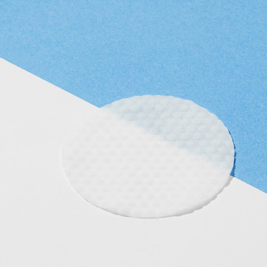One Step Moisture Up Pad - Discover more Korean cosmetics at Cupidrop