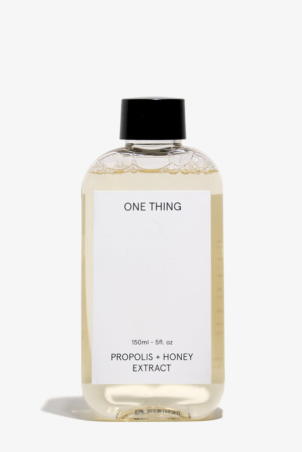 Propolis + Honey Extract